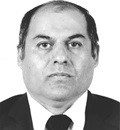Dr. Cuauhtémoc Carlon Carlon