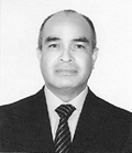 Dr. Juan Manuel Arias Solís