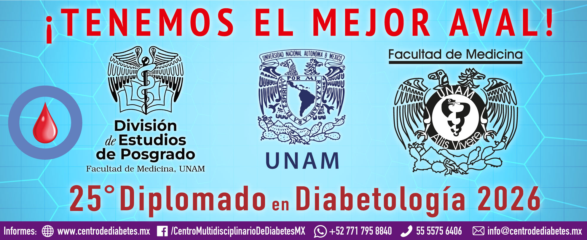 Avales Educación Contínua